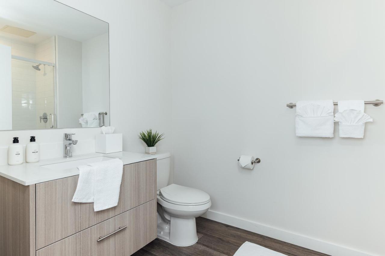 Mint House St. Petersburg - Downtown Aparthotel Ngoại thất bức ảnh