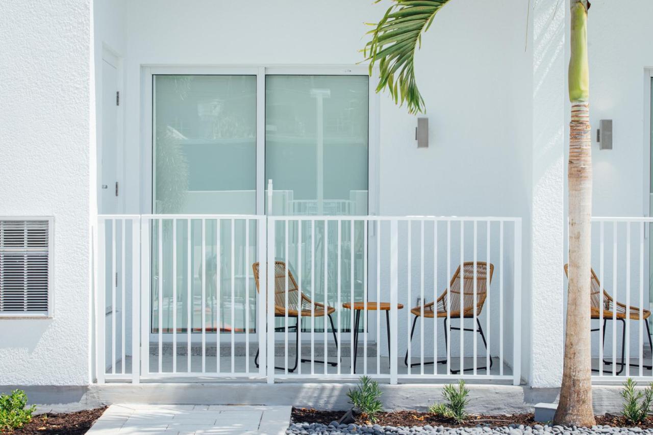 Mint House St. Petersburg - Downtown Aparthotel Ngoại thất bức ảnh